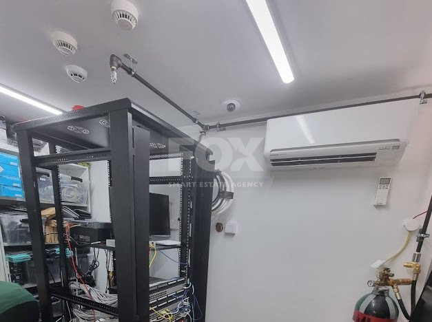 For Rent Luxury offices near all amenities in Katholiki area of Limassol