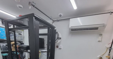 For Rent Luxury offices near all amenities in Katholiki area of Limassol