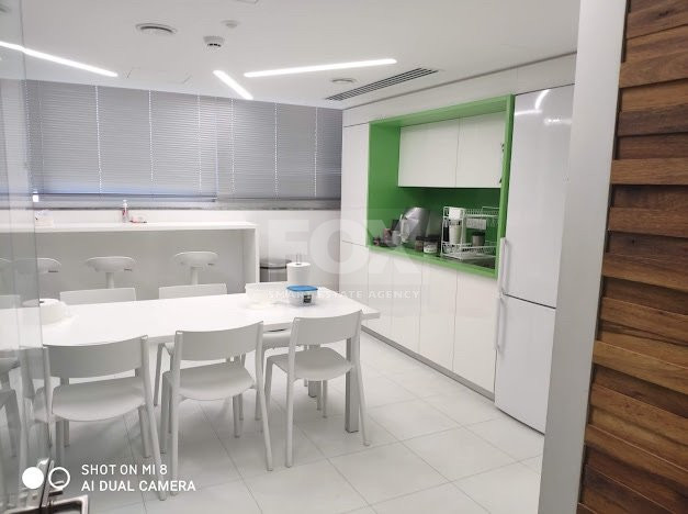 For Rent Luxury offices near all amenities in Katholiki area of Limassol