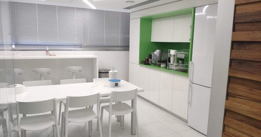 For Rent Luxury offices near all amenities in Katholiki area of Limassol