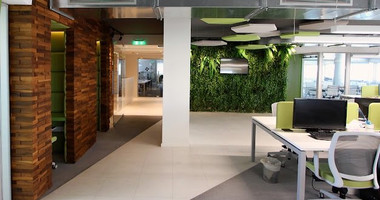 For Rent Luxury offices near all amenities in Katholiki area of Limassol