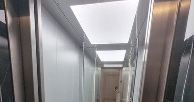 For Rent Luxury offices near all amenities in Katholiki area of Limassol