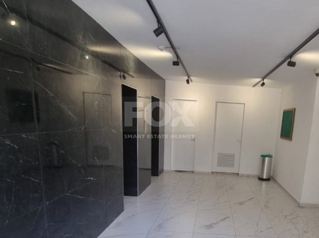 For Rent Luxury offices near all amenities in Katholiki area of Limassol