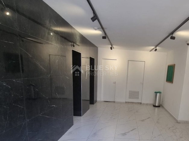 Luxury 400sqm offices near all amenities Limassol