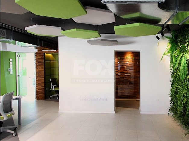 For Rent Luxury offices near all amenities in Katholiki area of Limassol