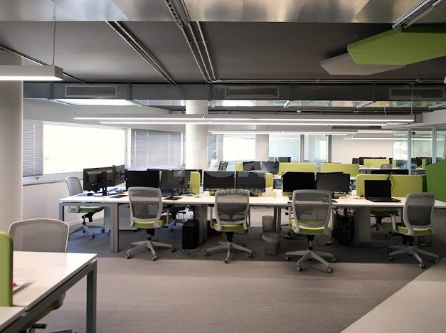 For Rent Luxury offices near all amenities in Katholiki area of Limassol