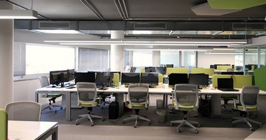 For Rent Luxury offices near all amenities in Katholiki area of Limassol