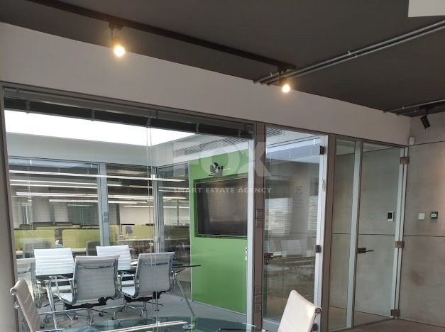 For Rent Luxury offices near all amenities in Katholiki area of Limassol