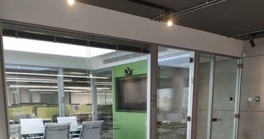 For Rent Luxury offices near all amenities in Katholiki area of Limassol