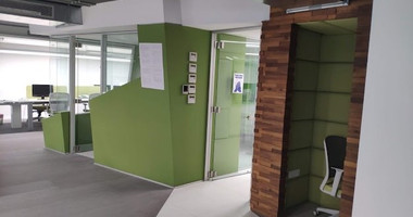 For Rent Luxury offices near all amenities in Katholiki area of Limassol