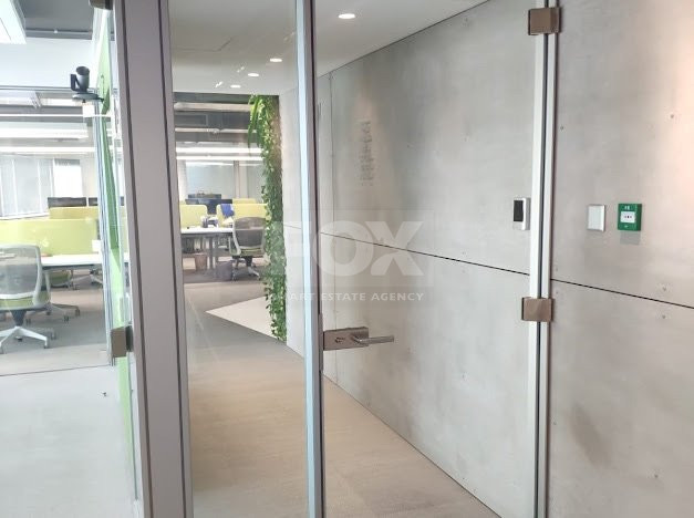 For Rent Luxury offices near all amenities in Katholiki area of Limassol