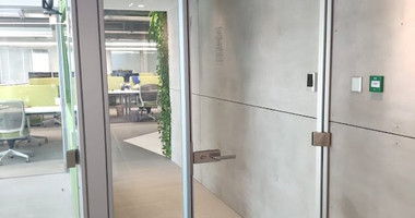 For Rent Luxury offices near all amenities in Katholiki area of Limassol