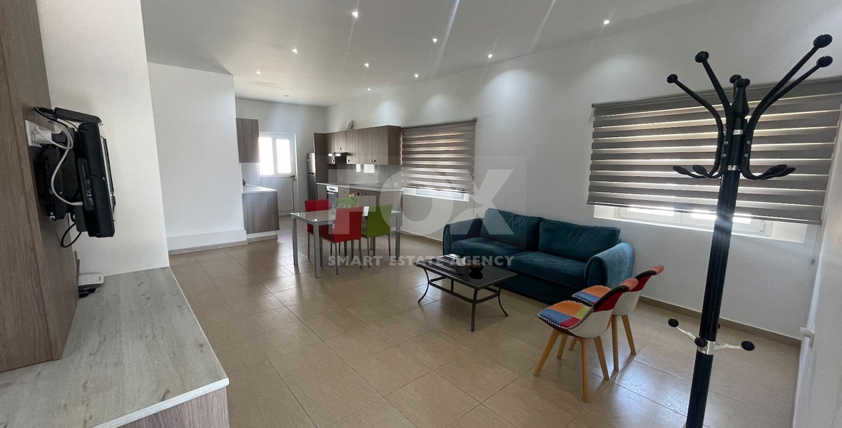 A Cozy Two Bedroom Apartment In Konia