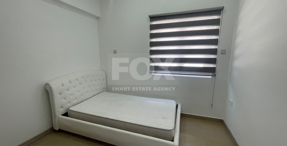 A Cozy Two Bedroom Apartment In Konia