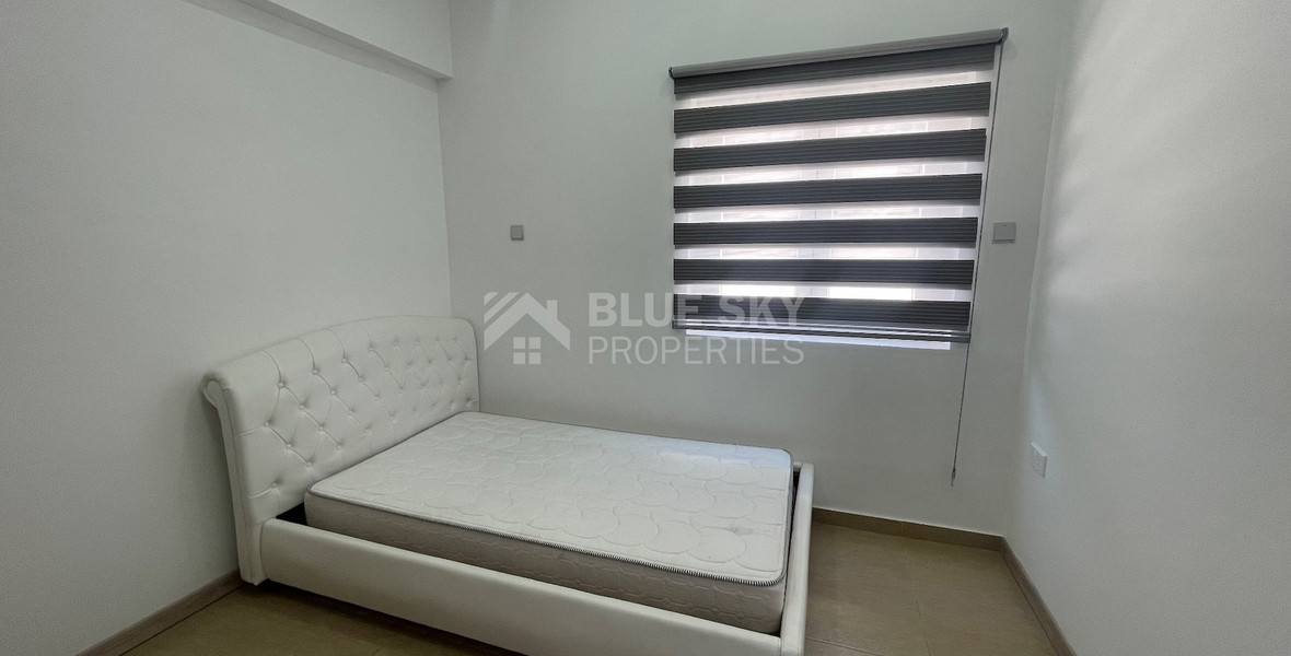 A Cozy Two Bedroom Apartment In Konia