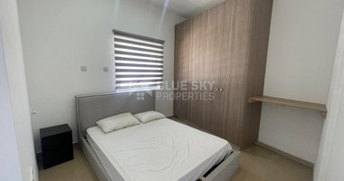 A Cozy Two Bedroom Apartment In Konia