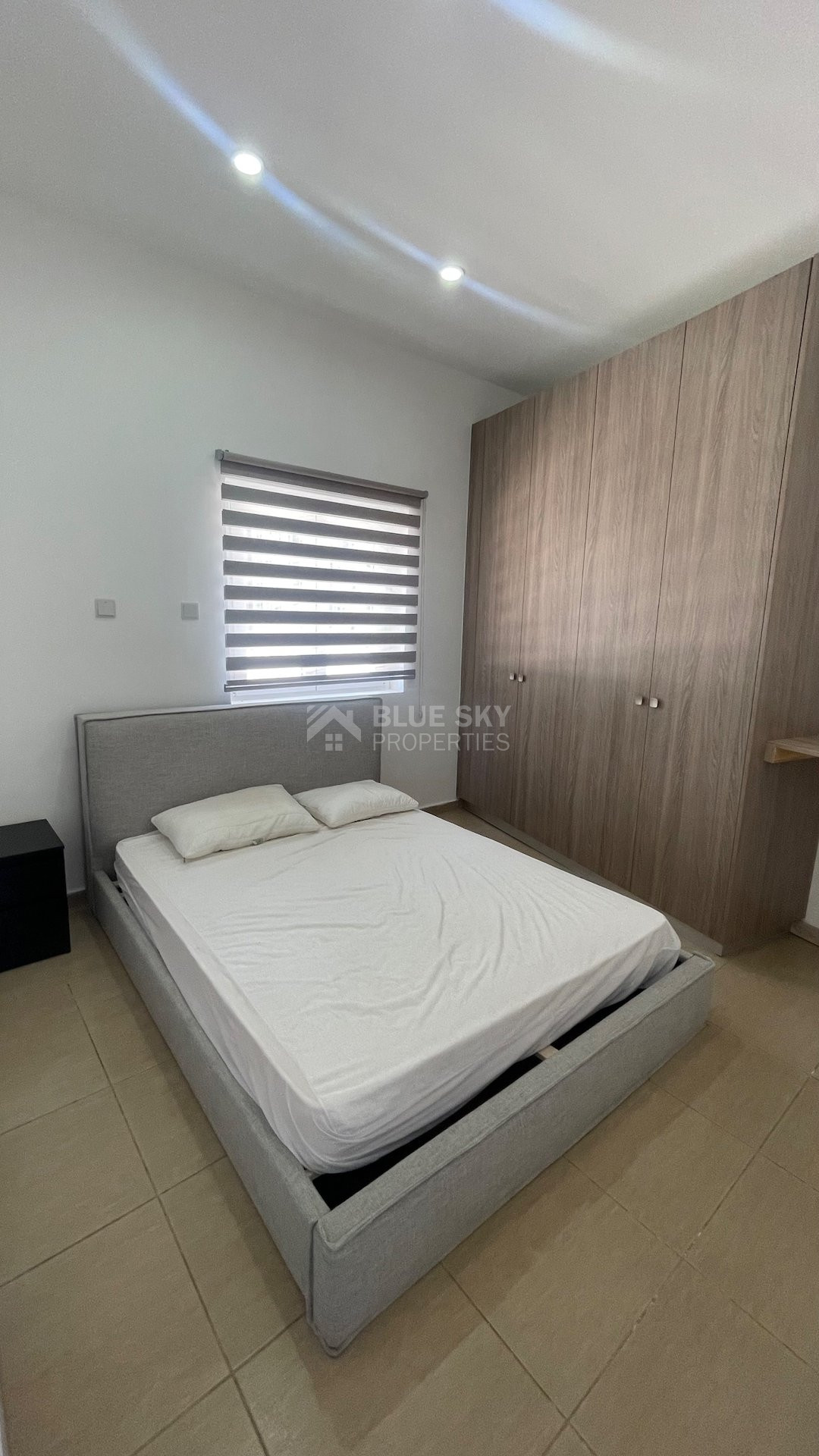 A Cozy Two Bedroom Apartment In Konia