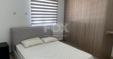 A Cozy Two Bedroom Apartment In Konia