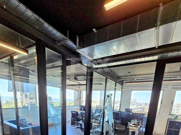 For Rent Luxury offices in Agios Nikolaos with great sea views