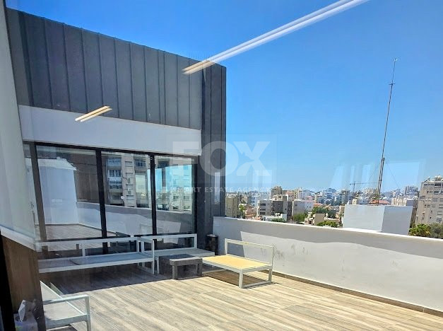 For Rent Luxury offices in Agios Nikolaos with great sea views