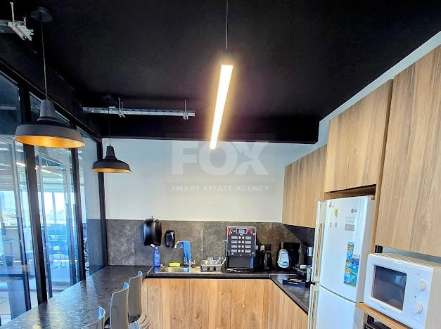 For Rent Luxury offices in Agios Nikolaos with great sea views