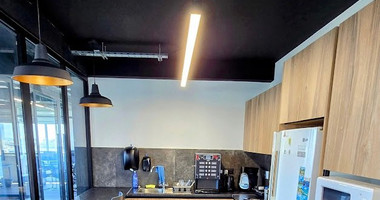 For Rent Luxury offices in Agios Nikolaos with great sea views