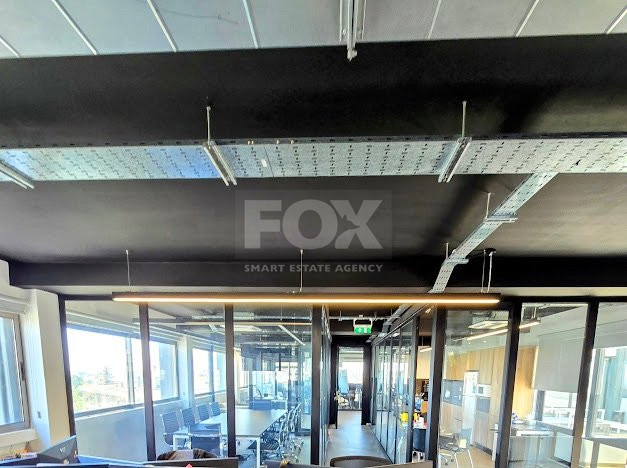 For Rent Luxury offices in Agios Nikolaos with great sea views