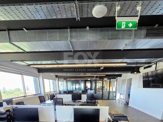 For Rent Luxury offices in Agios Nikolaos with great sea views