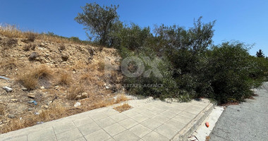 PLOT FOR SALE IN GREEN AREA GERMASOGIA