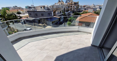 Furnished One-Bedroom Apartment for rent in Agios Ioannis