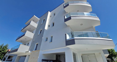 Furnished One-Bedroom Apartment for rent in Agios Ioannis