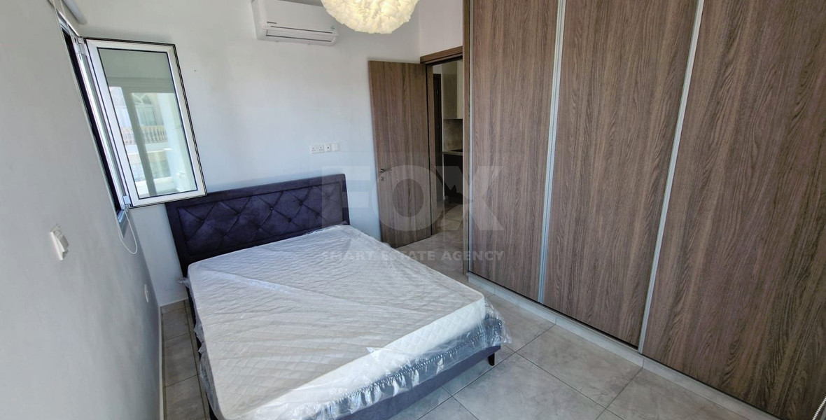 Furnished One-Bedroom Apartment for rent in Agios Ioannis
