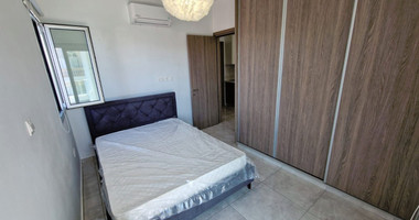 Furnished One-Bedroom Apartment for rent in Agios Ioannis