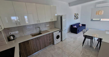 Furnished One-Bedroom Apartment for rent in Agios Ioannis