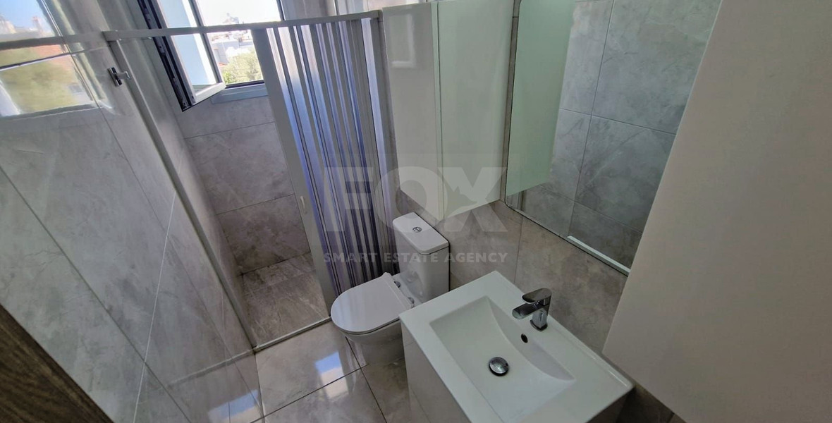 Furnished One-Bedroom Apartment for rent in Agios Ioannis