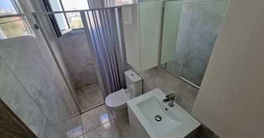 Furnished One-Bedroom Apartment for rent in Agios Ioannis