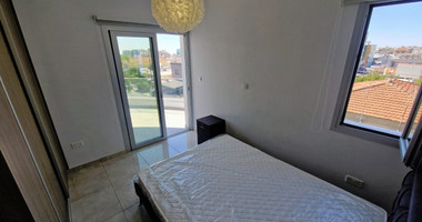Furnished One-Bedroom Apartment for rent in Agios Ioannis