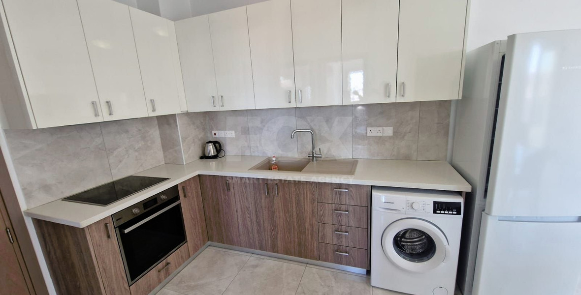 Furnished One-Bedroom Apartment for rent in Agios Ioannis