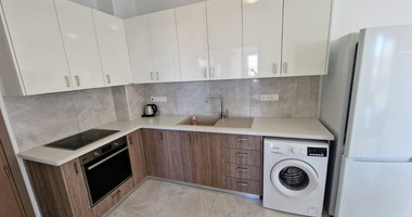 Furnished One-Bedroom Apartment for rent in Agios Ioannis