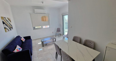 Furnished One-Bedroom Apartment for rent in Agios Ioannis
