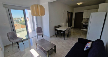 Furnished One-Bedroom Apartment for rent in Agios Ioannis