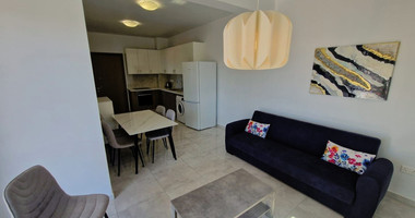 Furnished One-Bedroom Apartment for rent in Agios Ioannis