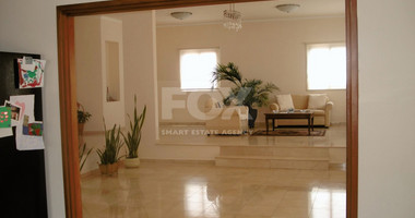 Four bedroom exceptional villa in Konia , Paphos