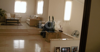 Four bedroom exceptional villa in Konia , Paphos