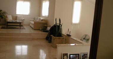Four bedroom exceptional villa in Konia , Paphos