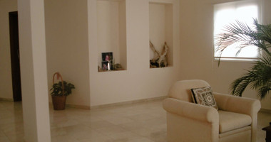 Four bedroom exceptional villa in Konia , Paphos