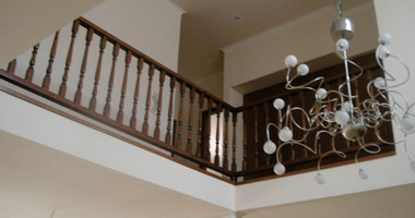 Four bedroom exceptional villa in Konia , Paphos