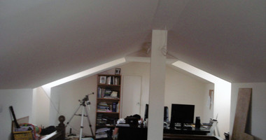 Four bedroom exceptional villa in Konia , Paphos