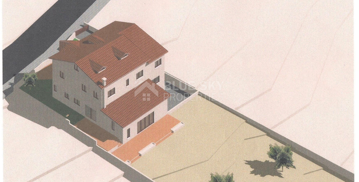 Four bedroom exceptional villa in Konia , Paphos