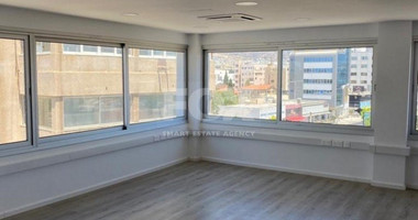 Office For Rent In Limassol Centre